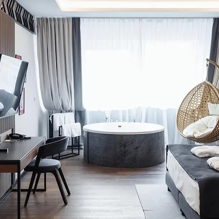 Rysy Boutique 5*