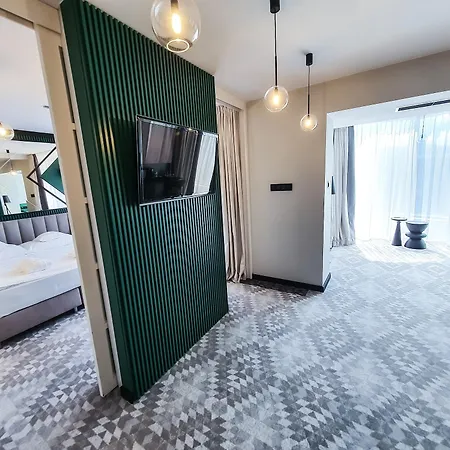 Rysy Boutique Hotell