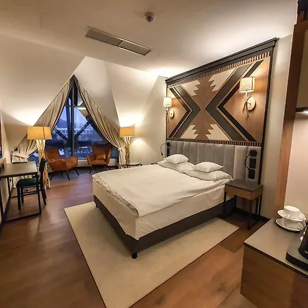 Rysy Boutique 5*