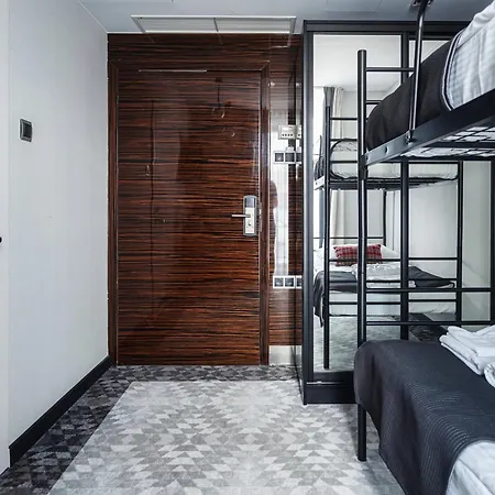 Rysy Boutique 5*