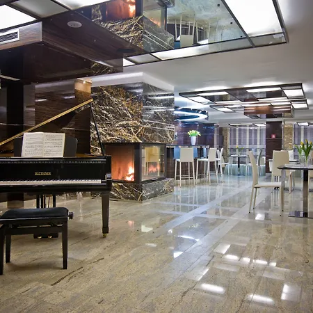 Rysy Boutique 5* Zakopane