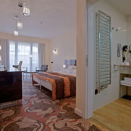 Rysy Boutique 5* Zakopane