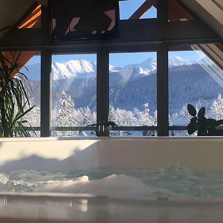 Rysy Boutique Zakopane