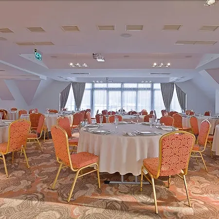 Hotell Rysy Boutique Zakopane