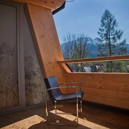 Rysy Boutique 5* Zakopane