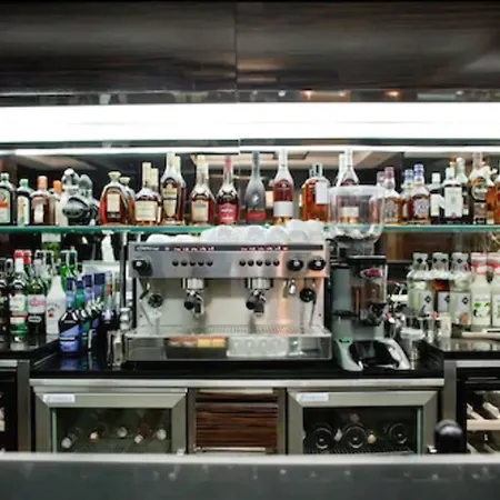 Rysy Boutique Hotell Zakopane