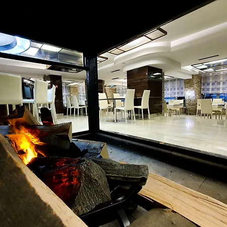 Rysy Boutique 5* Zakopane