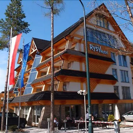 Hotell Rysy Boutique