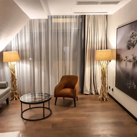 Hotel Rysy Boutique