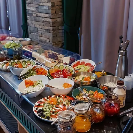 Hotel Rysy Boutique 5*
