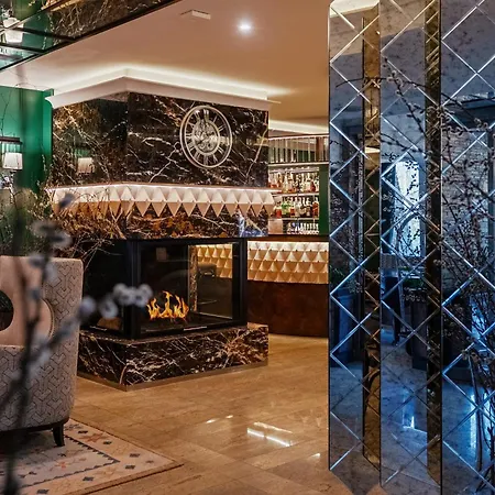 Rysy Boutique 5* Zakopane