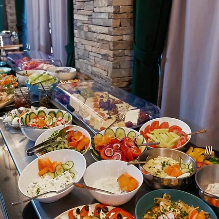 Rysy Boutique Hotel 5*