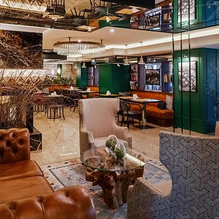 Hotel Rysy Boutique 5*