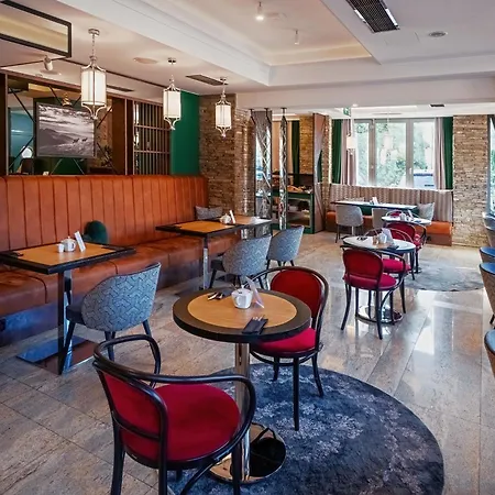 Hotel Rysy Boutique Zakopane