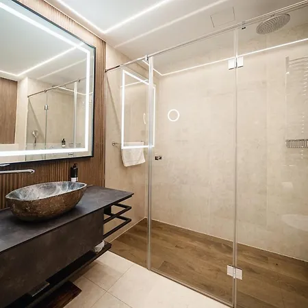 Rysy Boutique 5* Zakopane
