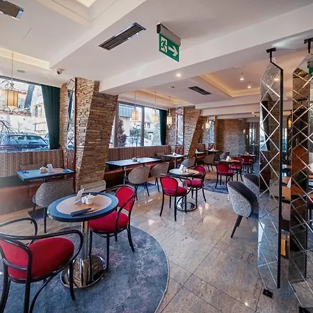Hotel Rysy Boutique 5*