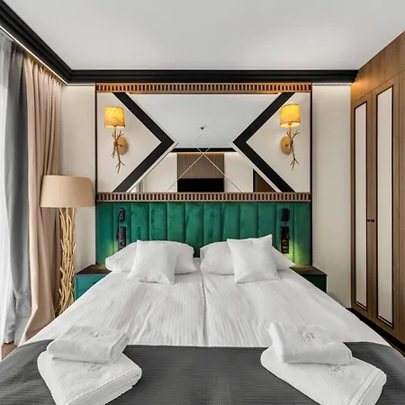Rysy Boutique 5*