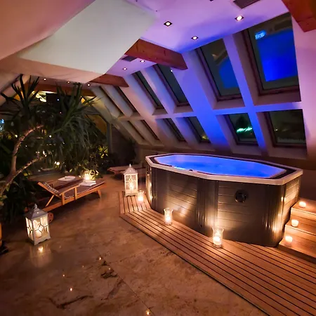 Rysy Boutique 5*