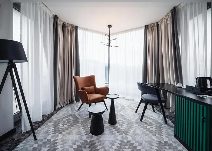 Rysy Boutique 5* Zakopane