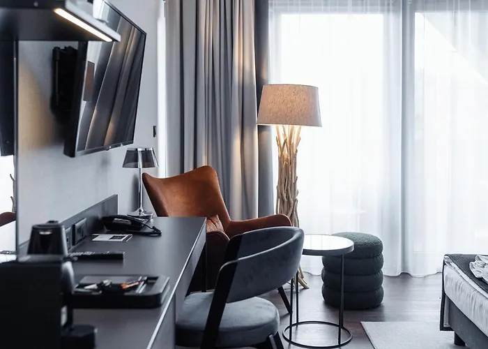 Rysy Boutique 5* Zakopane