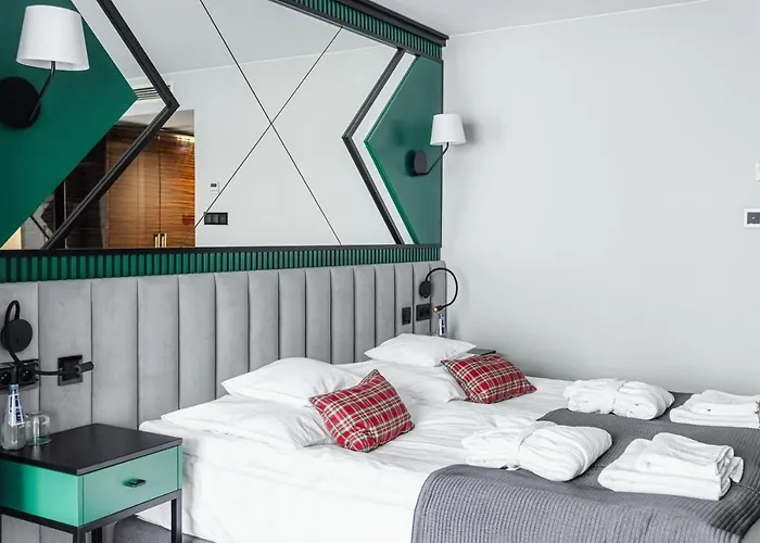 Rysy Boutique Zakopane