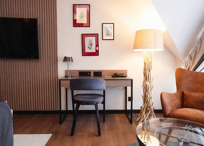 Rysy Boutique Hotel Zakopane