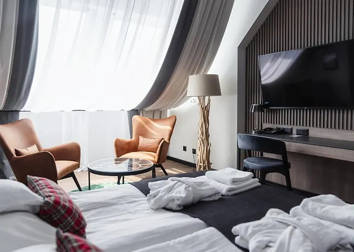 Rysy Boutique Zakopane