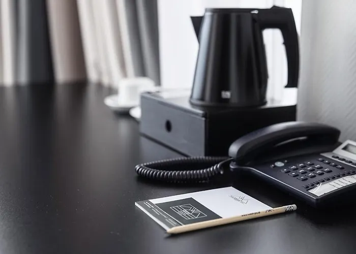 Rysy Boutique Zakopane