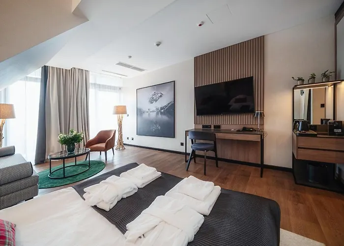 Rysy Boutique Zakopane