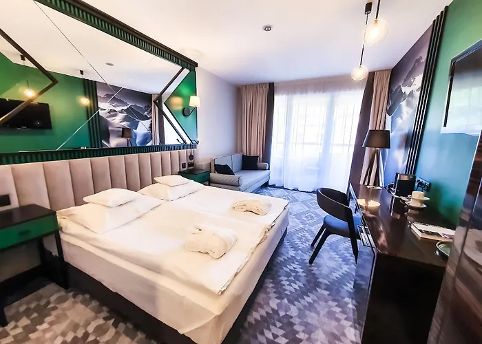 Rysy Boutique Zakopane