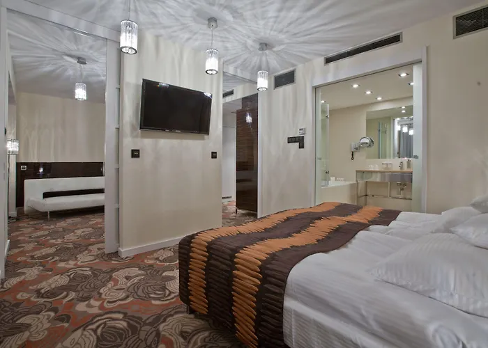 Rysy Boutique Hotel 5*