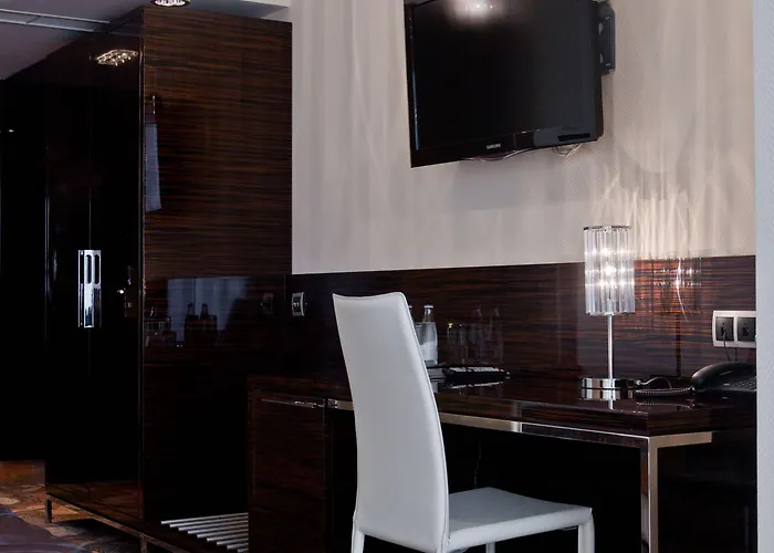 Hotel Rysy Boutique Zakopane