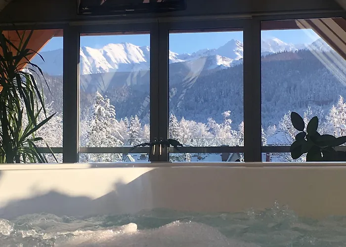 Rysy Boutique Zakopane