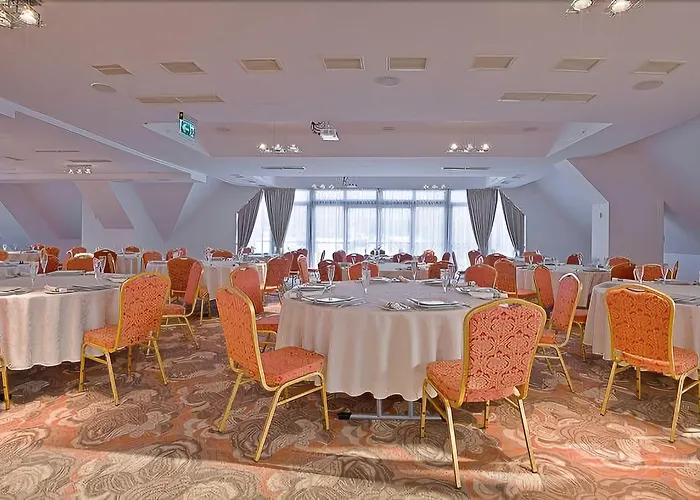 Hotel Rysy Boutique Zakopane