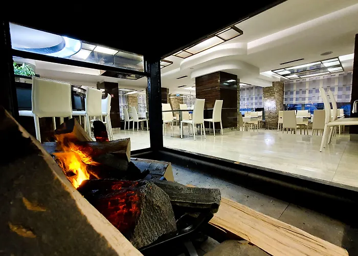 Rysy Boutique 5* Zakopane