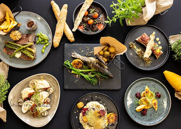 Hotel Rysy Boutique 5*