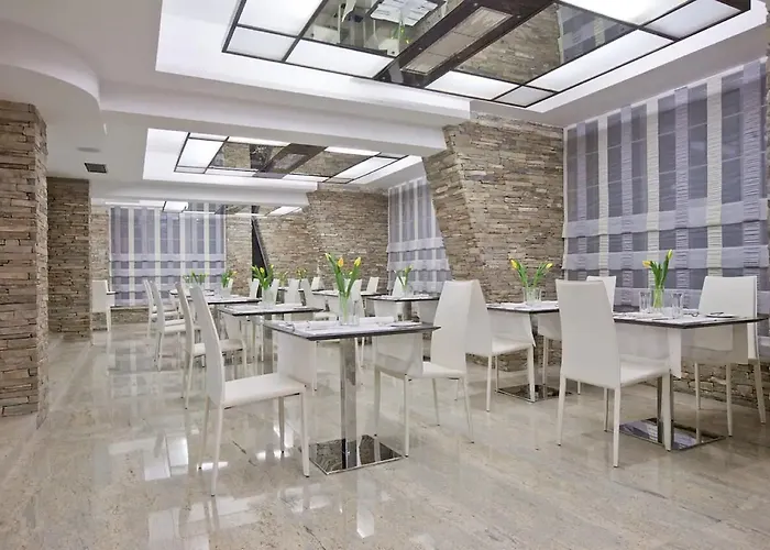 Rysy Boutique Zakopane