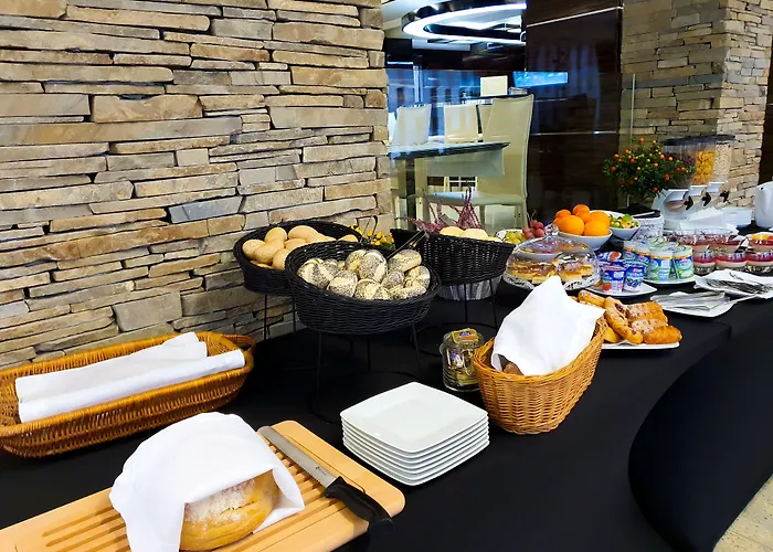 Hotel Rysy Boutique 5*