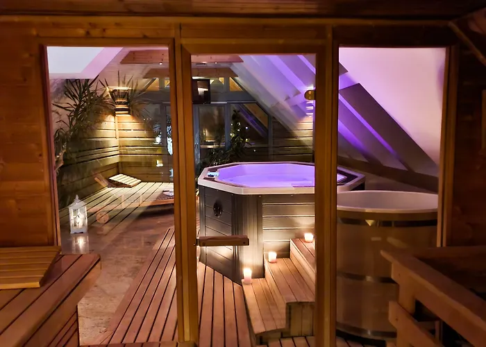 Rysy Boutique Hotel 5*